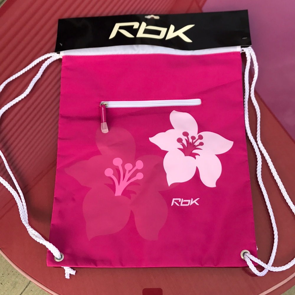 RBX back pack very pretty new with tags